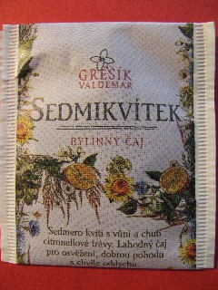 003   Sedmikvítek